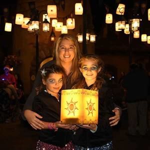 Meet your Posher, Janet